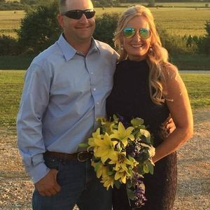 Meet your Posher, Leann